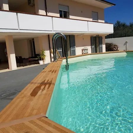 L'olivarosa * Spigno Saturnia